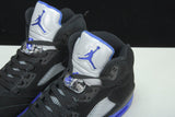 AJ5 Retro 'Racer Blue'