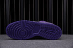 Concepts x Dnk Low SB 'Purple Lobster'