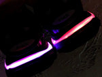 Track LED Trainer 'Black'