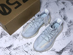 Yzy Boost 350 v2 Cloud White Reflective