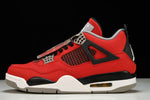 AJ4 Retro 'Toro Bravo'