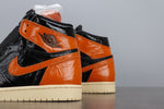 AJ1 Retro High 'Shattered Backboard' 3.0