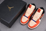 AJ1 Retro Mid SE ‘Team Orange’