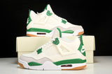 AJ4 Retro SB 'Pine Green'