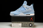 AJ4 Retro UNC PE