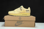 Travis Scott AM1 'Saturn Gold'