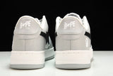 A Bathing Ape Bape Sta ‘Grey Black’