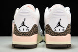 AJ3 Retro 'Neapolitan'