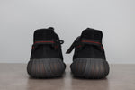 Yzy Boost 350 v2 Black Red "BRED"