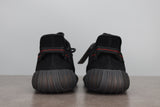 Yzy Boost 350 v2 Black Red "BRED"