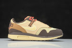 Travis Scott AM1 'Baroque Brown'