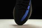 Yzy Boost 350 v2 'Dazzling Blue'