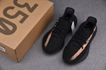 Yzy Boost 350 v2 Core Black Copper