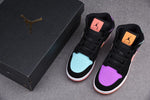 AJ1 Mid GS ‘Candy’