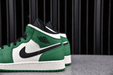 AJ1 Mid SE GS ‘Pine Green’