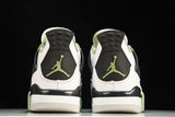 AJ4 Retro 'Seafoam'