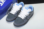 Concepts x Dnk Low Premium SB 'Blue Lobster'