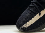 Yzy Boost 350 v2 Core Black White