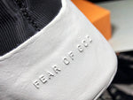 Fear of God SA 'Black'