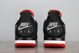 AJ4 Retro OG 'Bred'