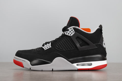 AJ4 Retro OG 'Bred'