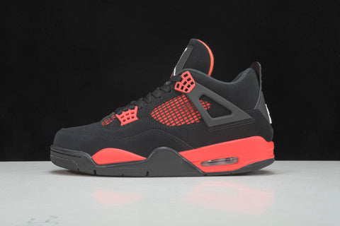 AJ4 Retro 'Red Thunder'