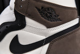 AJ1 Retro High Dark Mocha