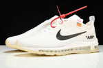 Off-White AM97 White