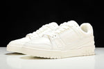 Louis Vuittоп Trainer Low 'White'