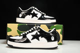 A Bathing Ape Bape Sta ‘Black’