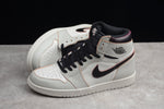 AJ1 Retro High OG Defiant SB NYC to Paris