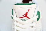 AJ4 Retro SB 'Pine Green'