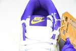 Union LA x Dnk Low 'Passport Pack - Lakers'