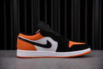 AJ1 Low ‘Shattered Backboard’