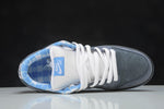 Concepts x Dnk Low Premium SB 'Blue Lobster'