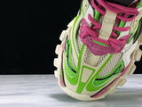 Track 2.0 Trainer 'Pink Green'