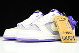 Union LA x Dnk Low 'Passport Pack - Lakers'