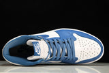 AJ1 Retro High OG 'True Blue'