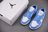 AJ1 Low ‘UNC’