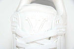 Louis Vuittоп Trainer Low 'White'