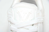 Louis Vuittоп Trainer Low 'White'