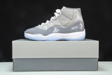 AJ11 Retro High 'Cool Grey'