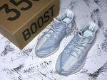 Yzy Boost 350 v2 Cloud White Non-Reflective