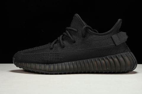 Yzy Boost 350 v2 'Onyx'