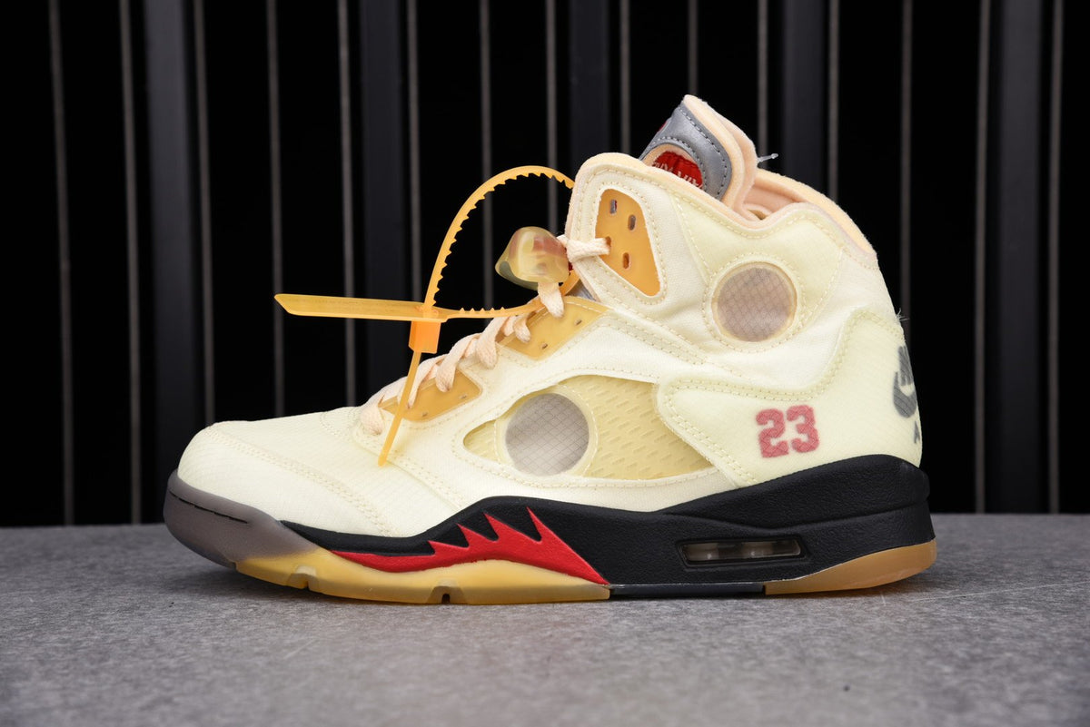 sail aj5