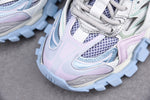 Track 2.0 Trainer Tissu Hol 'Purple Blue Green'