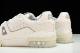 Louis Vuittоп Trainer Low 'White Signature'