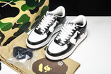 A Bathing Ape Bape Sta ‘Black’