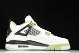 AJ4 Retro 'Seafoam'