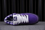 Concepts x Dnk Low SB 'Purple Lobster'